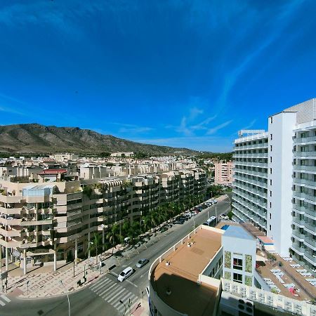 Sian Sea View Apartment Torremolinos Exteriér fotografie