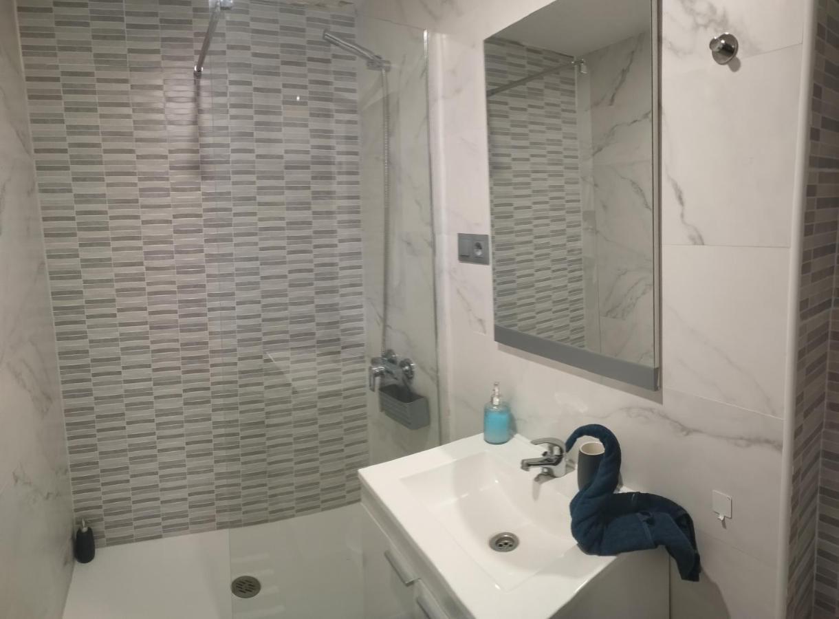 Sian Sea View Apartment Torremolinos Exteriér fotografie