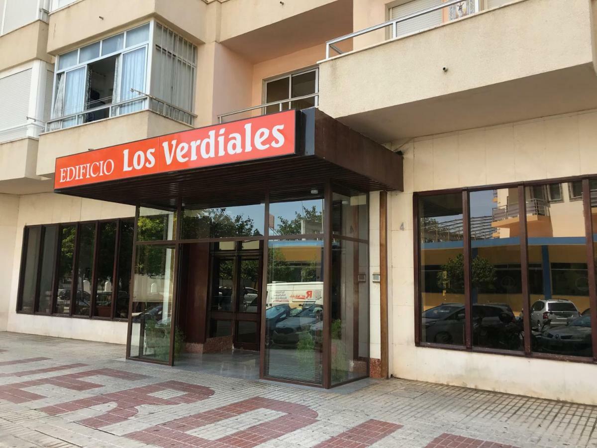 Sian Sea View Apartment Torremolinos Exteriér fotografie