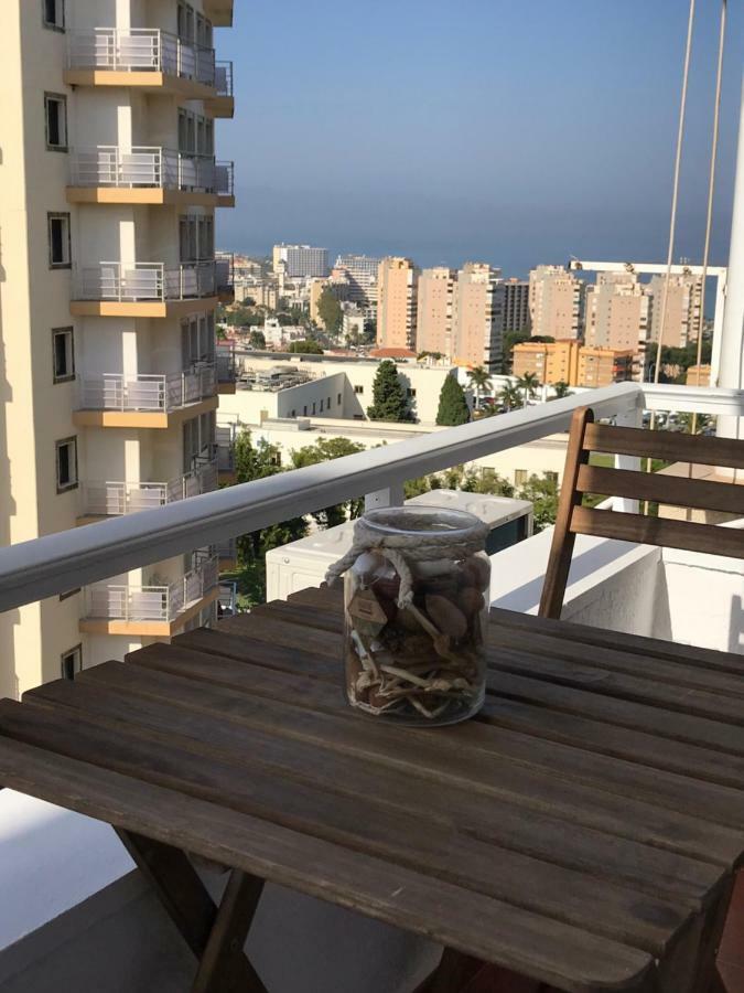 Sian Sea View Apartment Torremolinos Exteriér fotografie