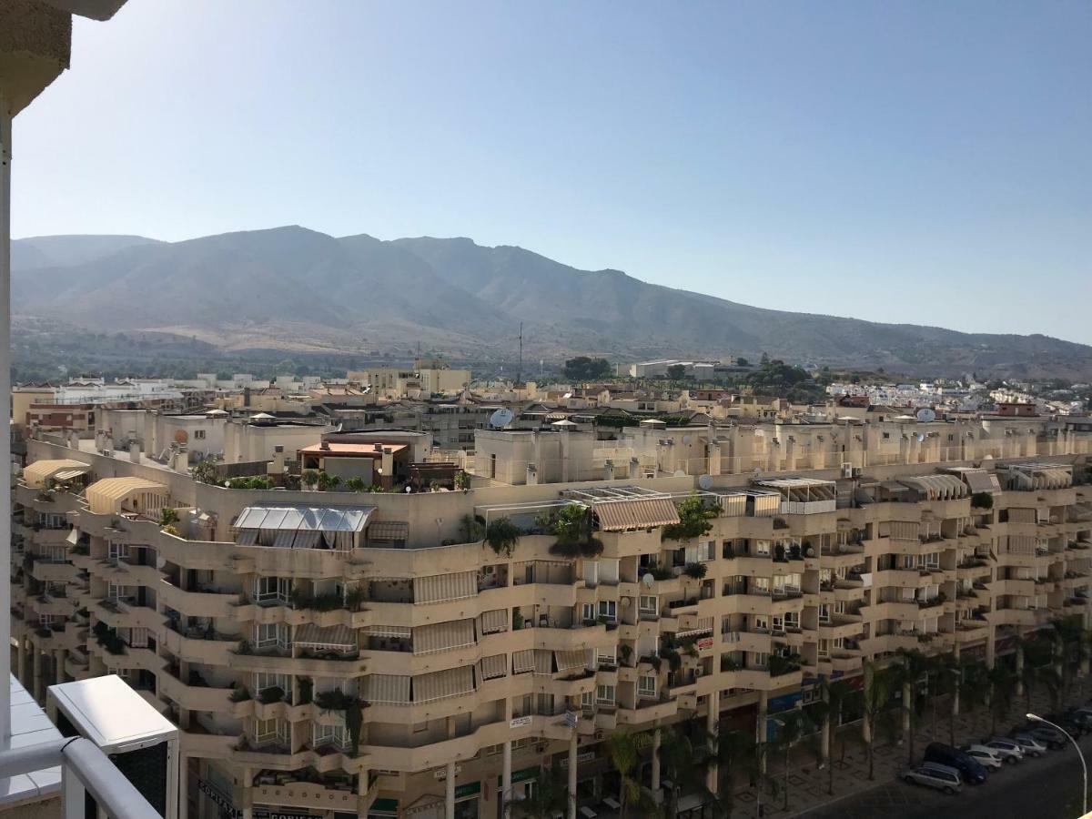 Sian Sea View Apartment Torremolinos Exteriér fotografie