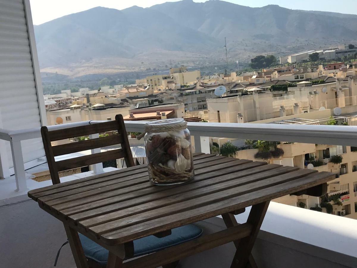 Sian Sea View Apartment Torremolinos Exteriér fotografie