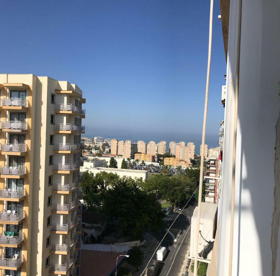 Sian Sea View Apartment Torremolinos Exteriér fotografie