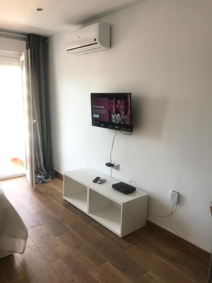 Sian Sea View Apartment Torremolinos Exteriér fotografie