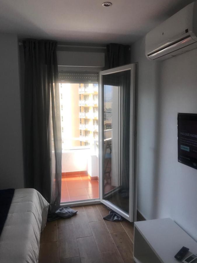Sian Sea View Apartment Torremolinos Exteriér fotografie