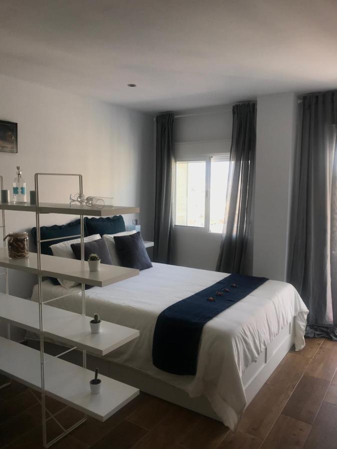 Sian Sea View Apartment Torremolinos Exteriér fotografie