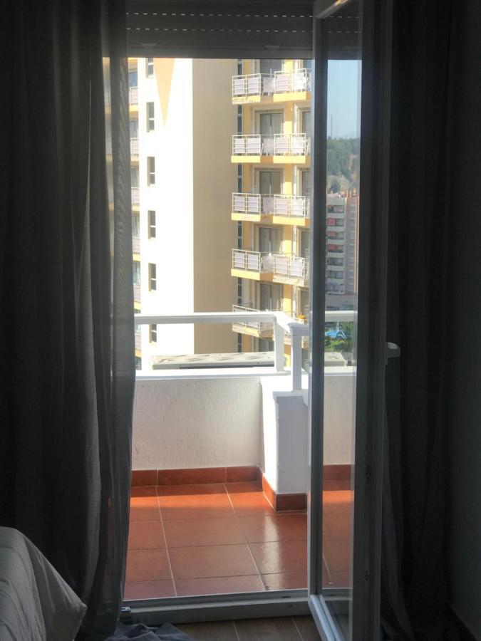 Sian Sea View Apartment Torremolinos Exteriér fotografie
